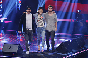 The Voice Kids