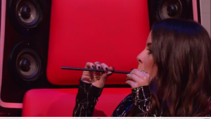 Screenshot The Voice Kids Sat1