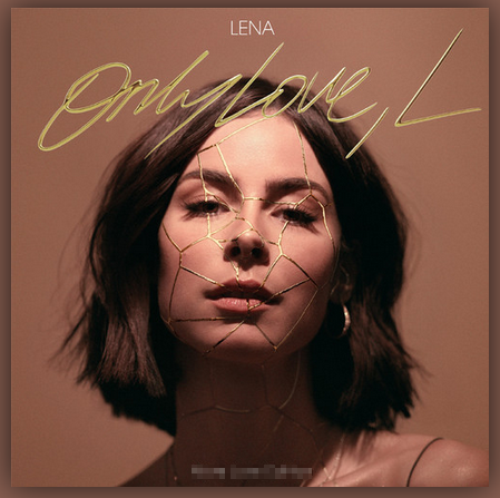 Album Only Love, L von LENA