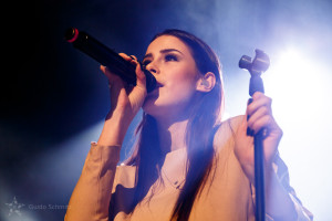 Lena - Carry You Home Tour - Köln - Bild 3