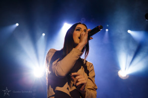 Lena - Carry You Home Tour - Köln - Bild 2