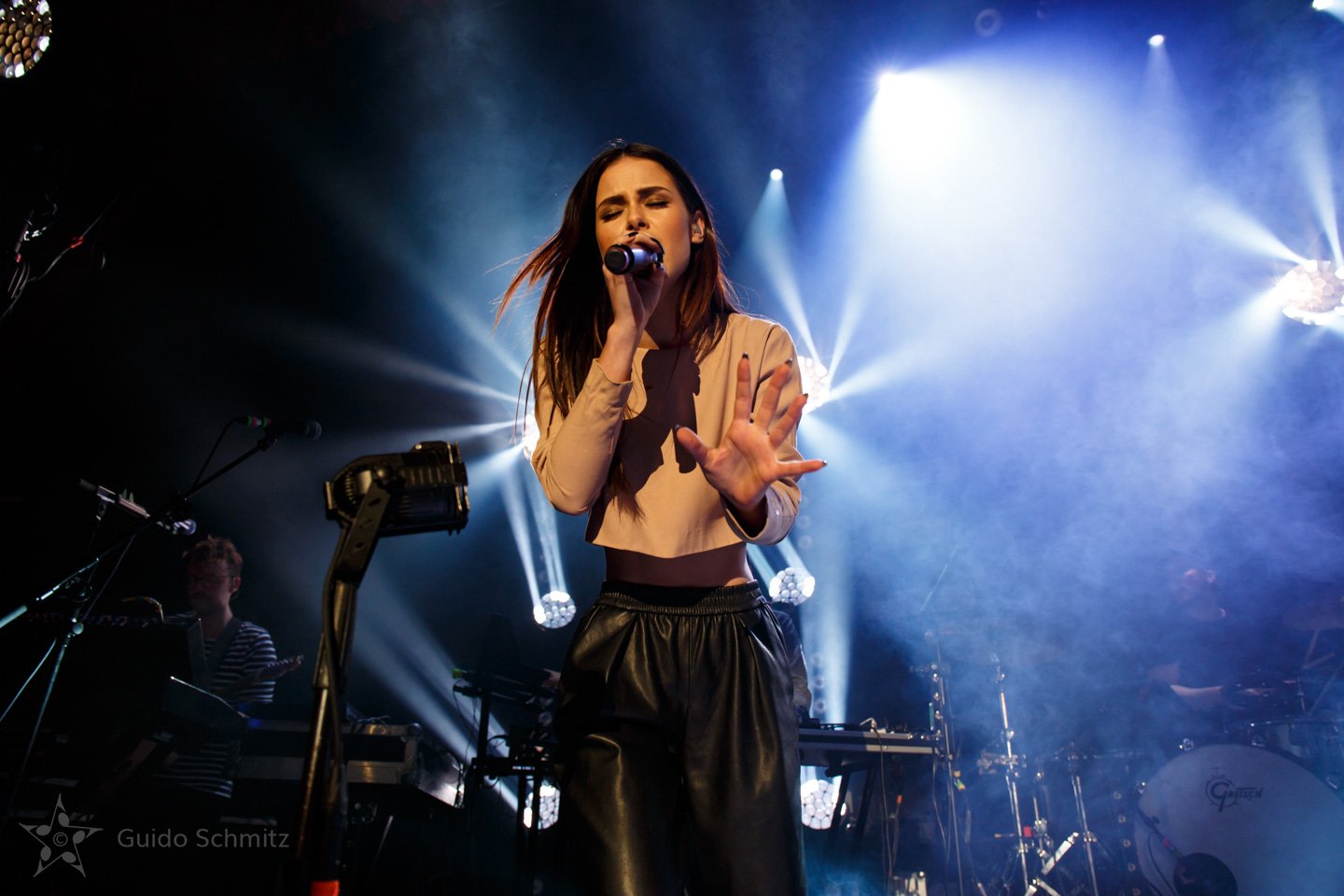Lena CYHT 2015